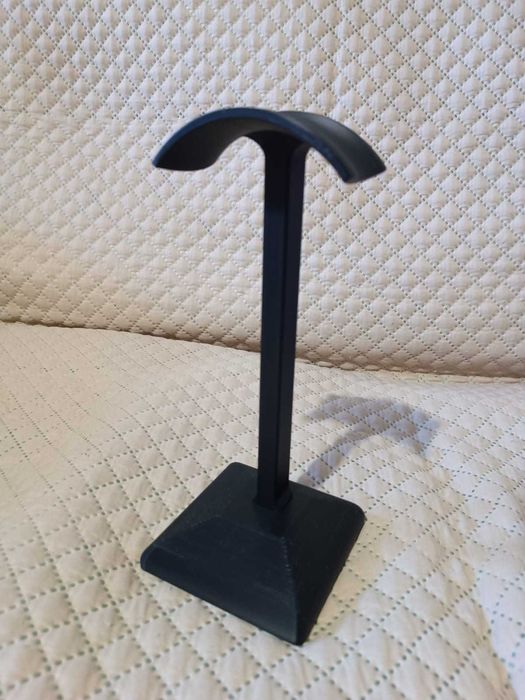 Suporte para fones