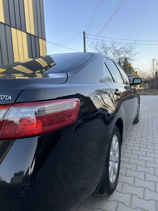 Toyota Camry 40 2.4