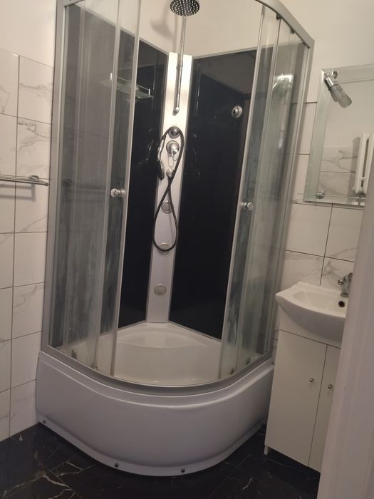 Wynajmę mieszkanie na ul. Lanca 8, IV piętro