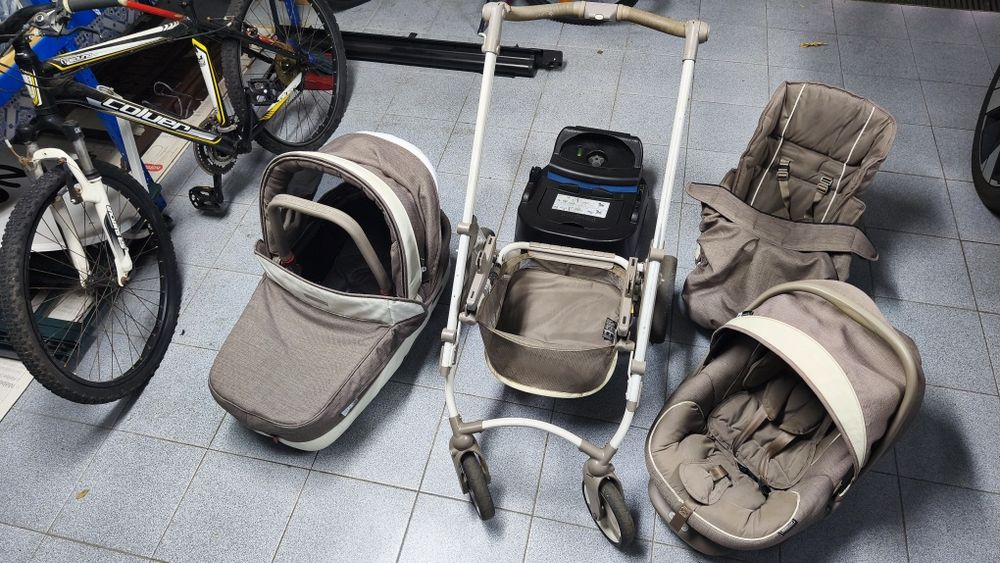 Combinado Bebecar63823825650179120