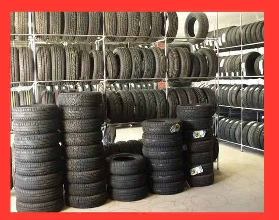 Склад бу зимних шин размеры все 205 55 16