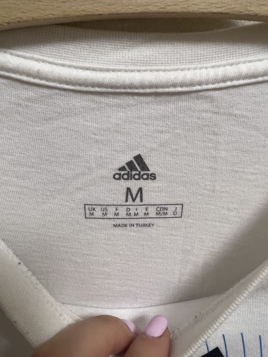 Футболка adidas original чоловіча