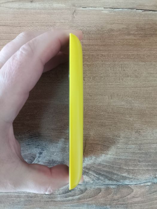 Nokia Lumia 520 під заміну кнопки включення