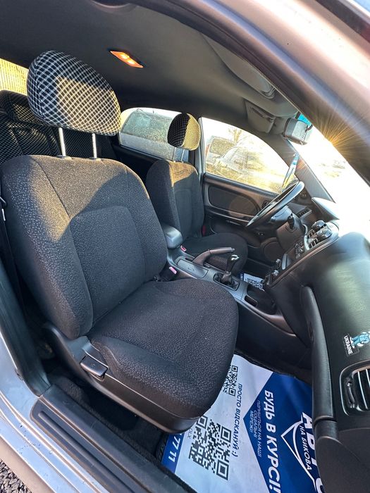 Продам Mitsubishi Lancer 2007 рік можлива розстрочка, кредит, обмін!