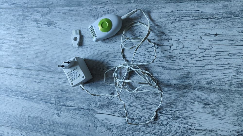 Depilator Rowenta lovely