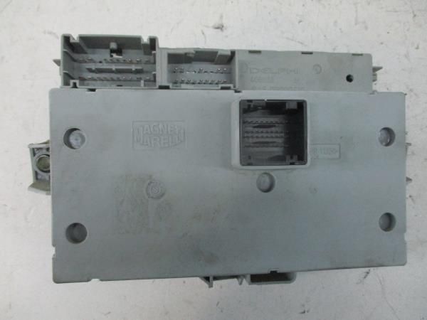 Kit imobilizador PEUGEOT Boxer