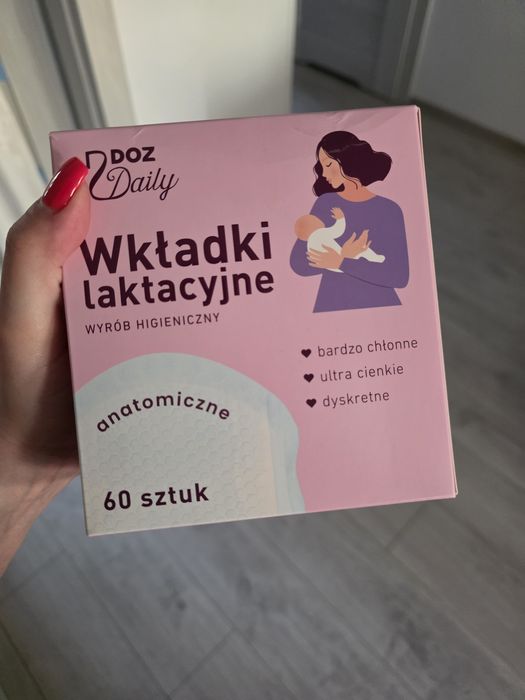 Laktator bezprzewodowy Canpol Babies Hands Free