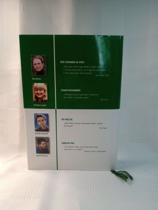 Książki wybrane. Reader's Digest