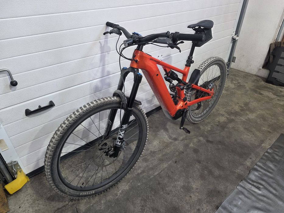 Specialized turbo levo 4 comp