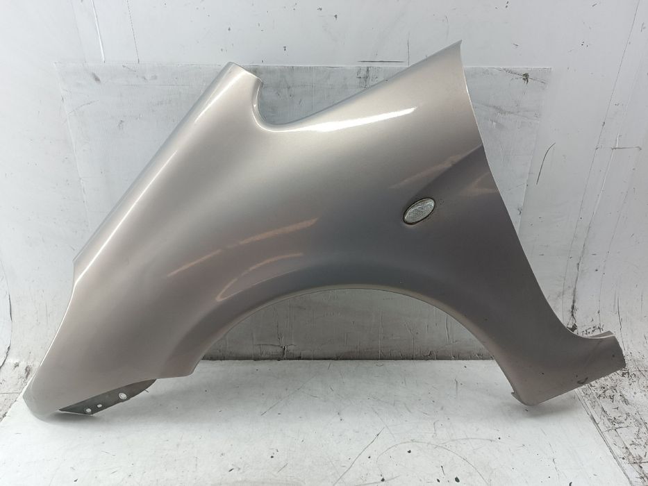 Guarda Lamas Esquerdo - CITROËN Xsara Picasso (N68) | 99 - 12