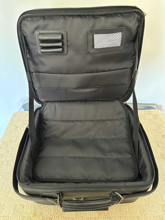 Mala troley para computador