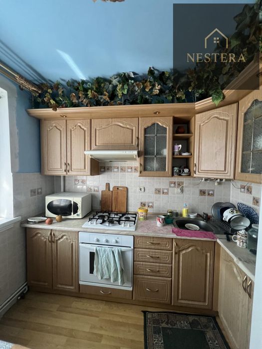 Продаж квартири , 2 кімнати , Дастор