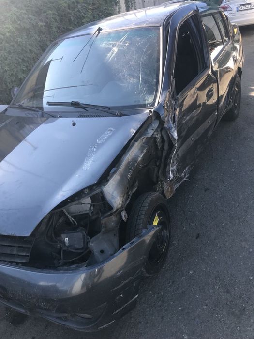 Продам авто renault clio