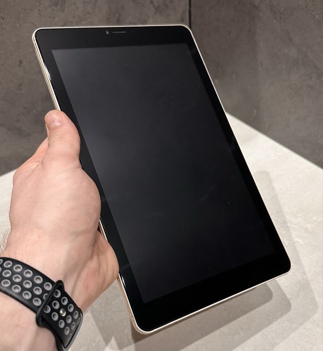 Планшет NOMI ULTRA3 LTE PRO на відновлення! So1