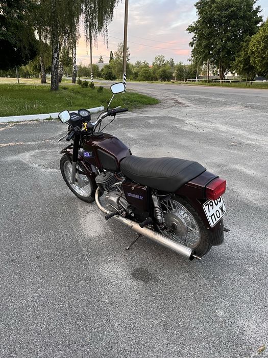 Продам Иж Юпитер 5