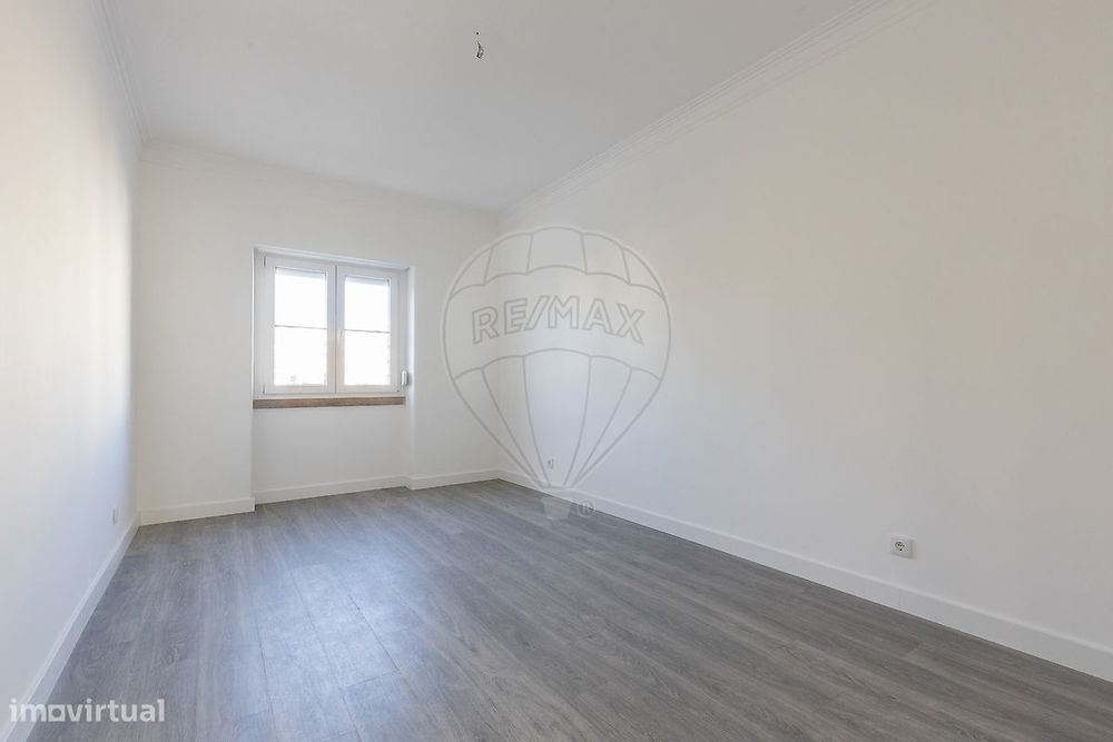 Apartamento T3 para arrendamento