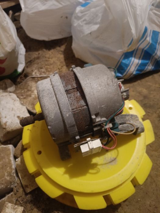 Стиральная машина indesit wisl 85x