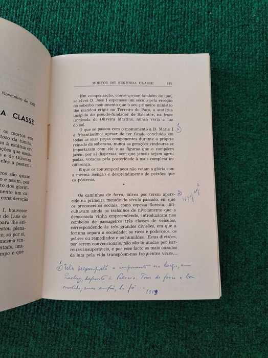 Cousas & Lousas - Crónicas (1903/1910) - Manuel Egydio Da Silva