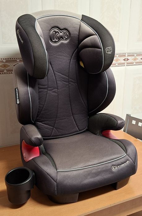 Cadeira auto KINDERKRAFT Unity