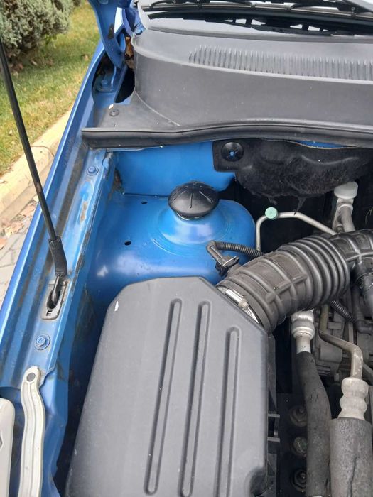 Продам Chevrolet Aveo