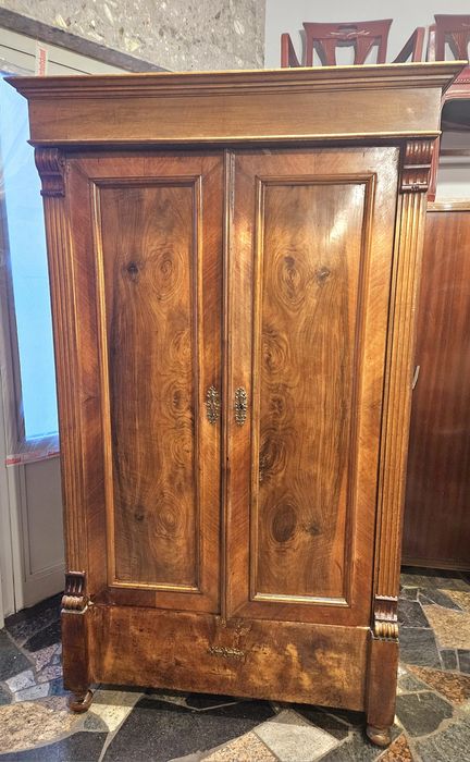 Stara Szafa Dwudrzwiowa lata 30ste