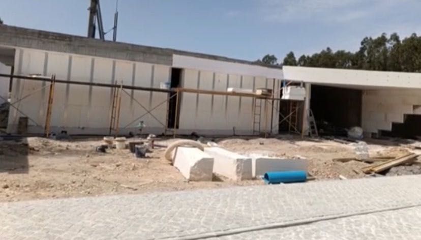 Capoto, Remodelações e Pintura – Orçamento Grátis