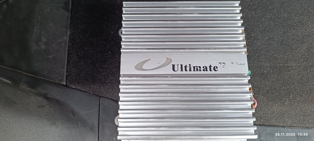 Продам усилители