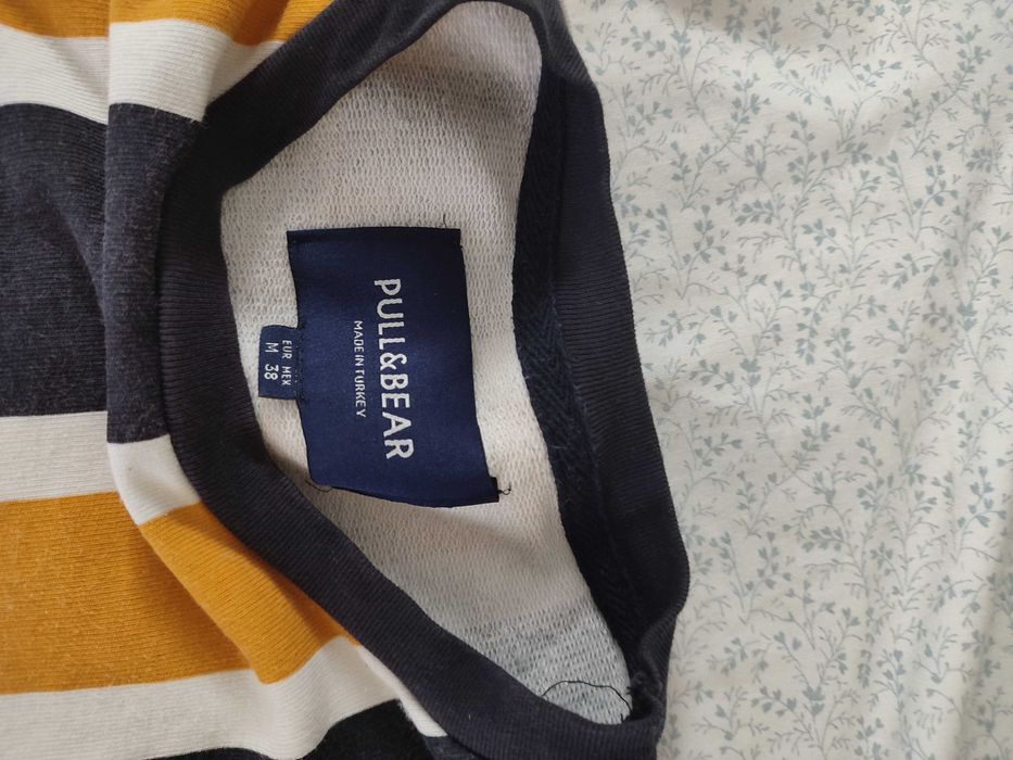 Camisola Pull&Bear M