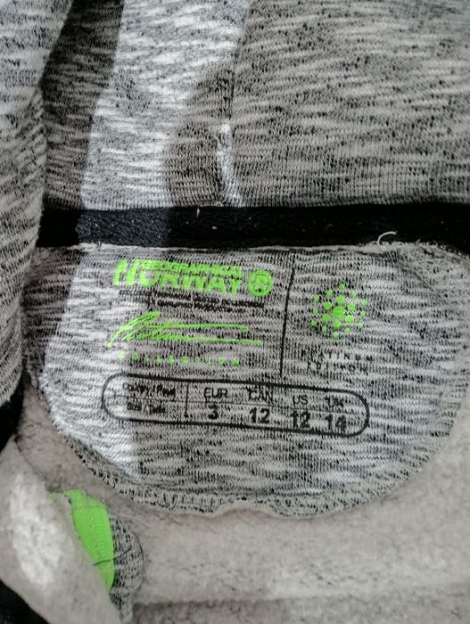 Bluza chłopięca 146
