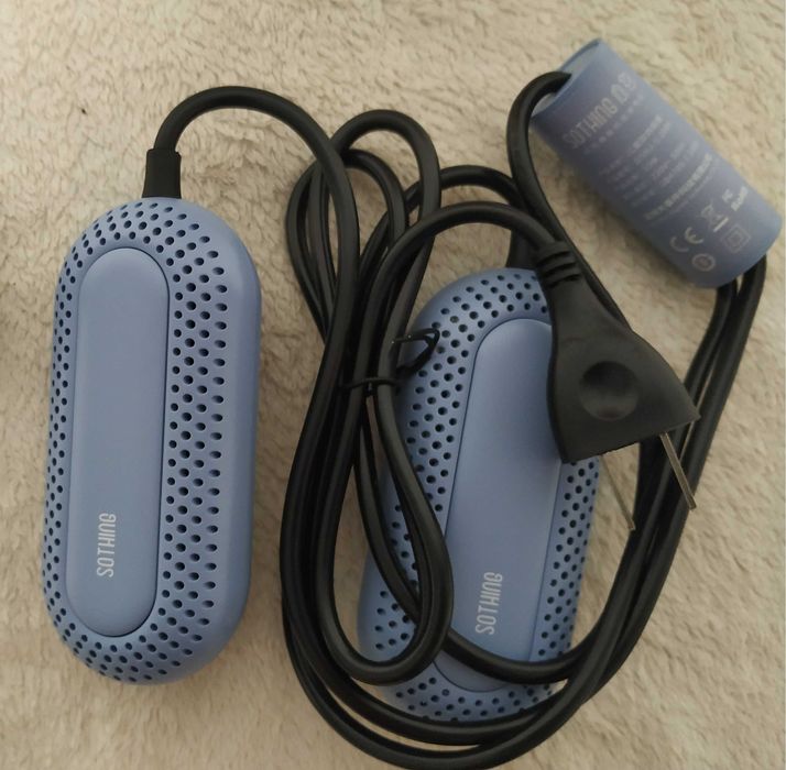 Дитяча сушарка для взуття Xiaomi Sothing Zero-Shoes Dryer