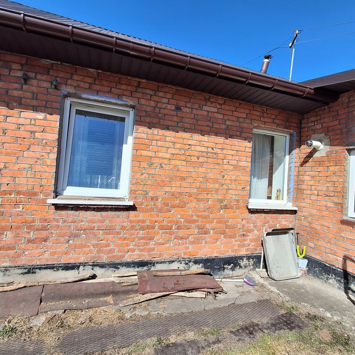 Здам в оренду приватний будинок.