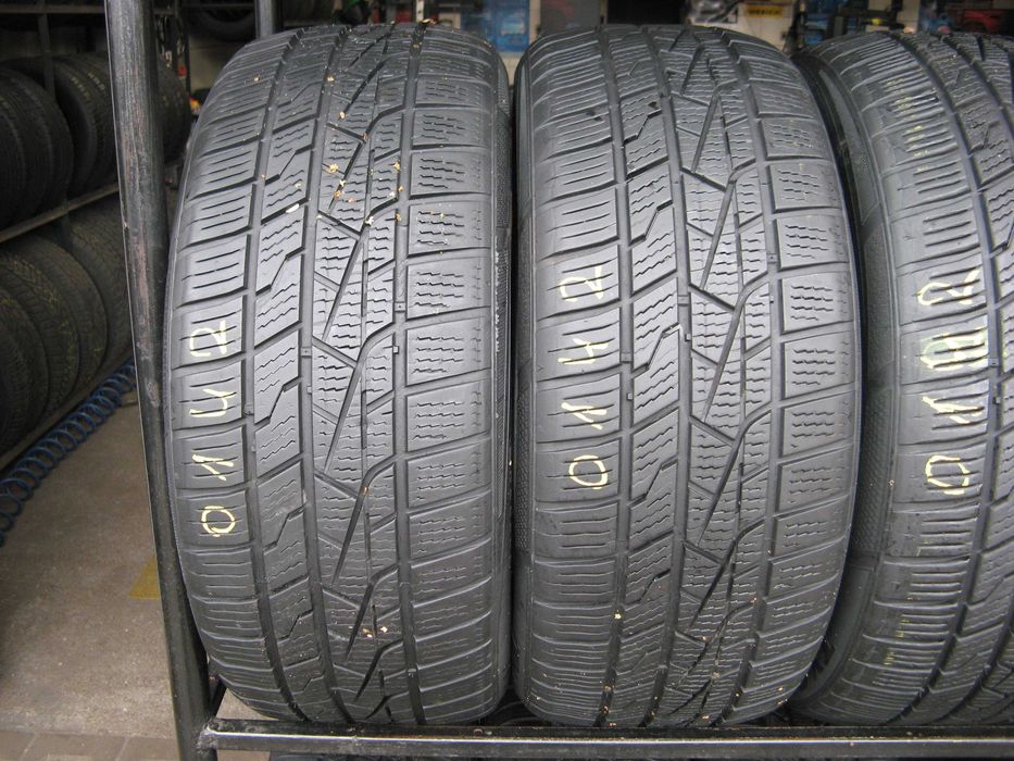 225/50R17 TYFOON All Season 5 - nr.0142