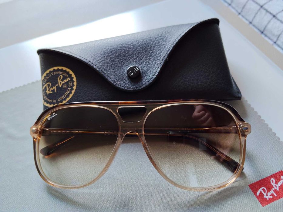 Okulary Ray-Ban RB 2198 BILL