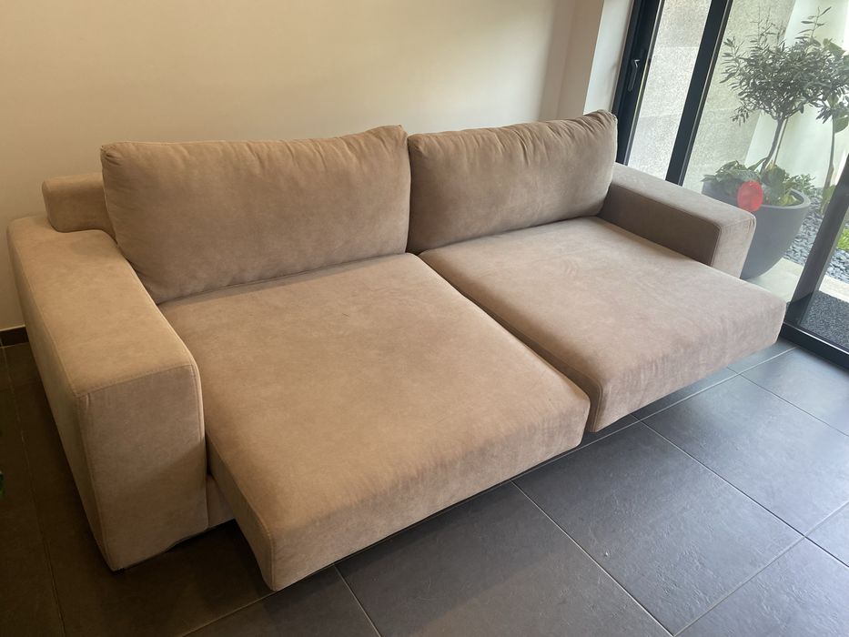 Vendo um sofa cama