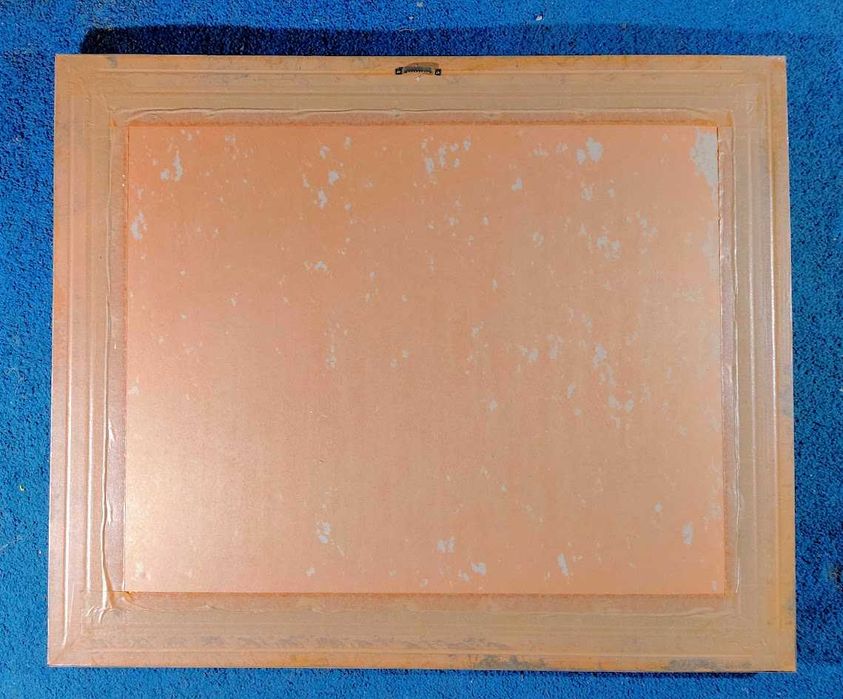 Quadro A Última Ceia de Leonardo Da Vinci