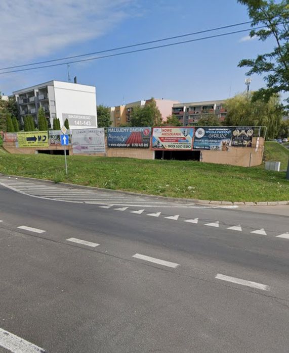 Wynajmę garaż – Tychy os.Z, ul. Sikorskiego (naprzeciwko Paprocan) - Widok 4