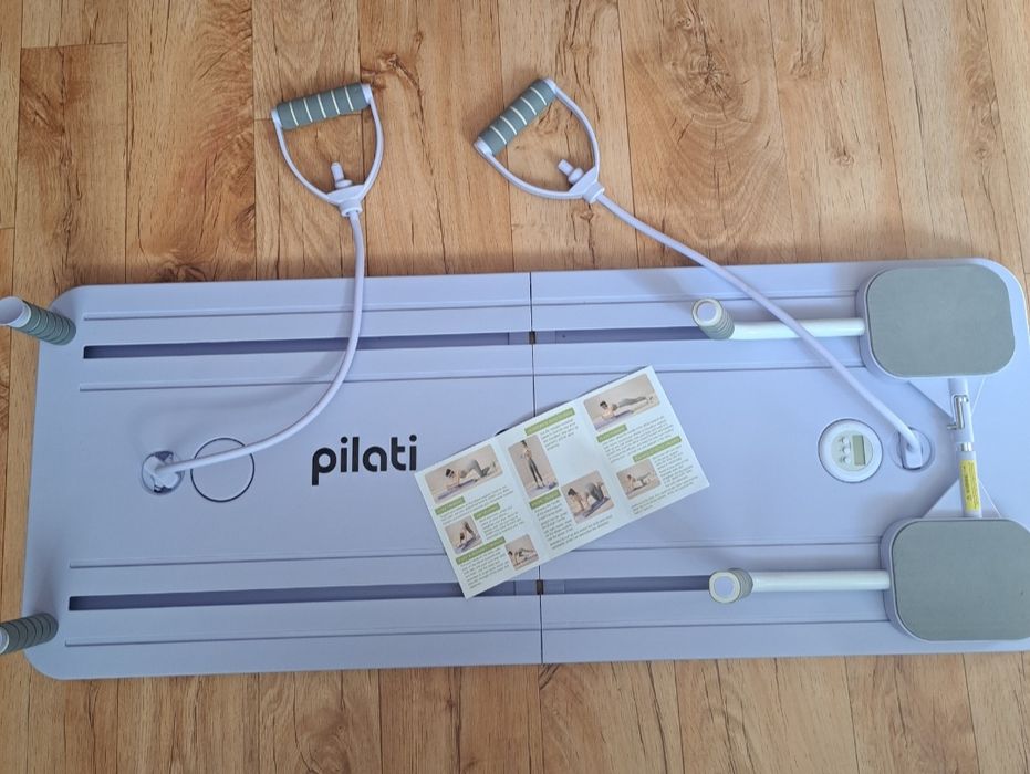 Deska do pilatesu