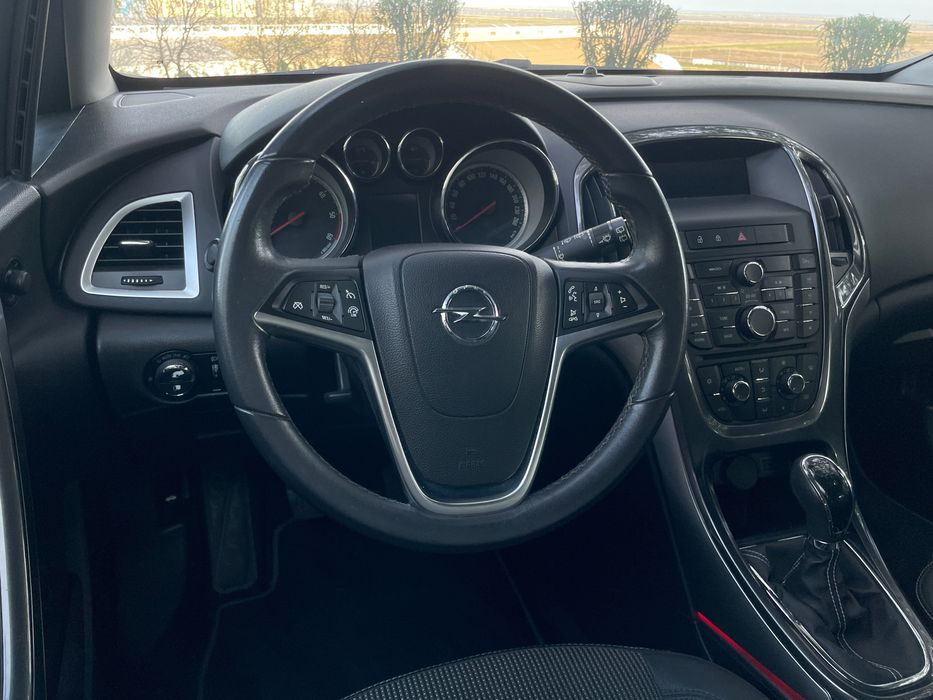OPEL astra cosmo 1.3 DIESEL