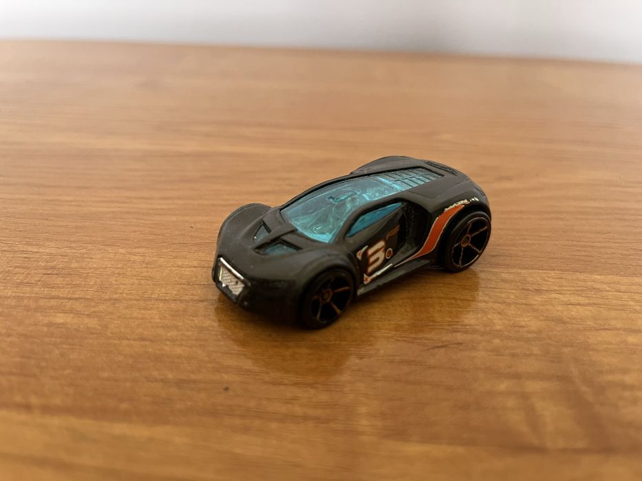 Zestaw Mattel 4 sztuki