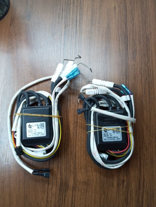 Мозги до китайської колонки