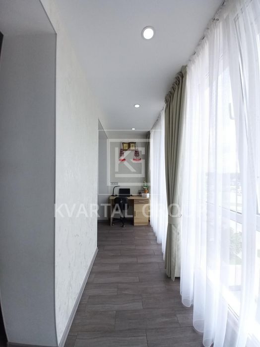 Apartment in Bucha - More