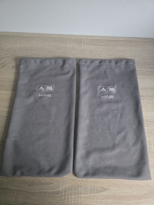 Worki do przechowywania Adidas AdiPure ze ściagaczami