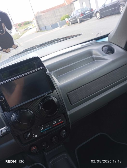 Microcarro em ótimo estado!!!