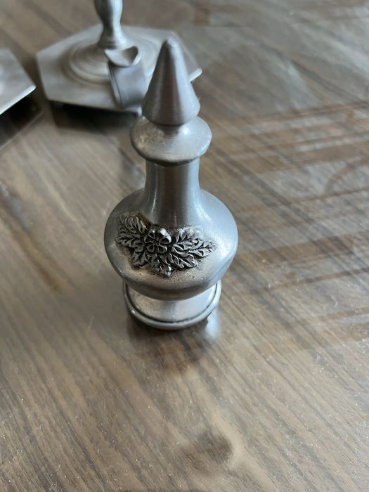 Comjunto 95% estanho64739013459971122