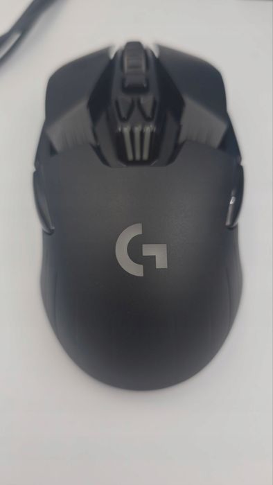 Logitech G903 Lightspeed Hero