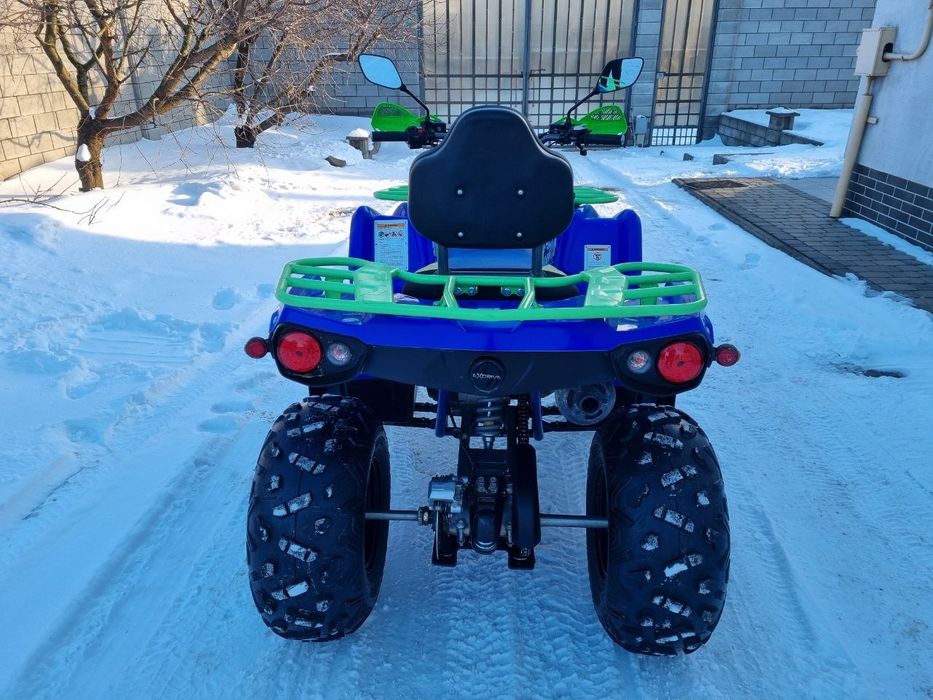 Mikilon hammer 200 pro 2025 року в ідеальному стані