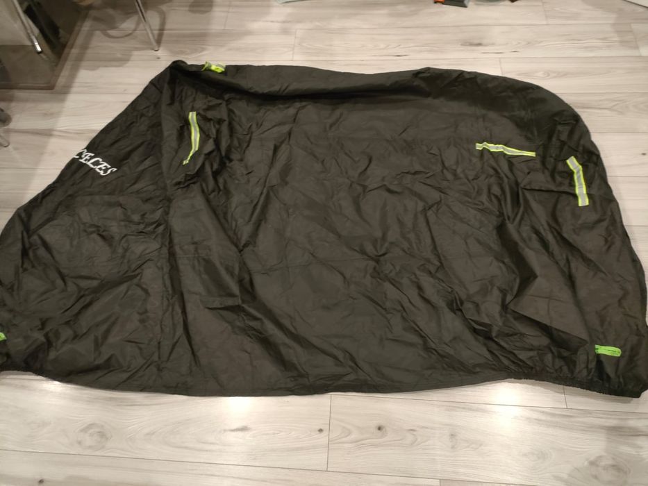 Pokrowiec na motor skuter Seceles