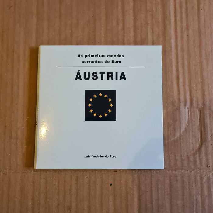 Coleção europa "continuação"