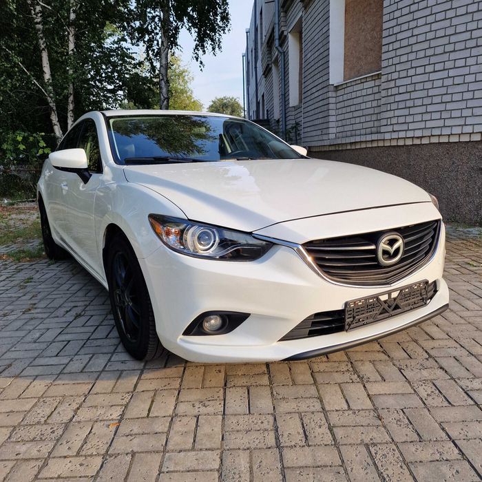 Mazda 6 2013 Touring 8900$