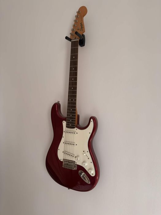 Fender Squier Classic Vibe '60s Stratocaster
